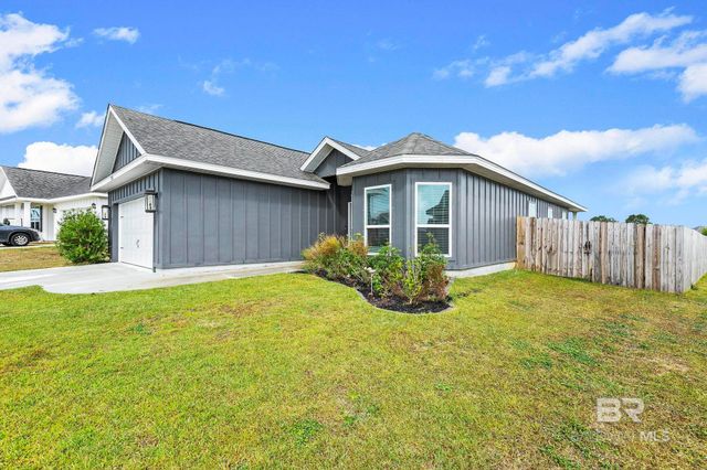 13164 Shoshoney Circle, Fairhope, AL 36532