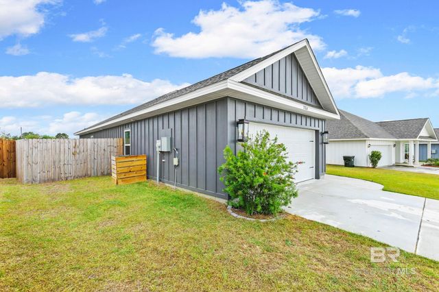 13164 Shoshoney Circle, Fairhope, AL 36532