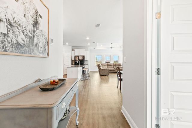 13164 Shoshoney Circle, Fairhope, AL 36532