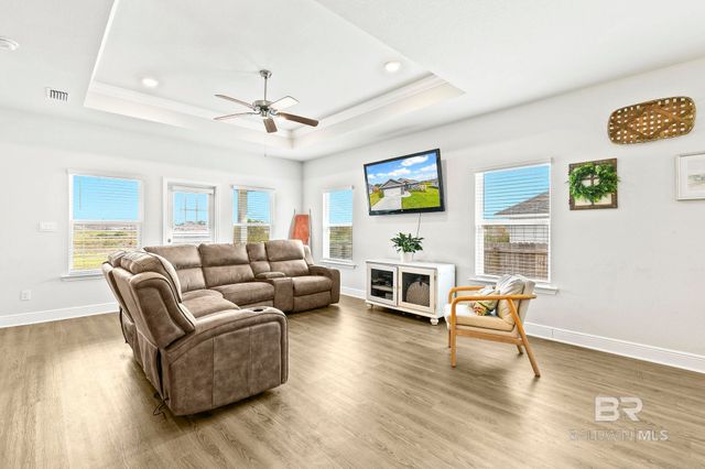 13164 Shoshoney Circle, Fairhope, AL 36532