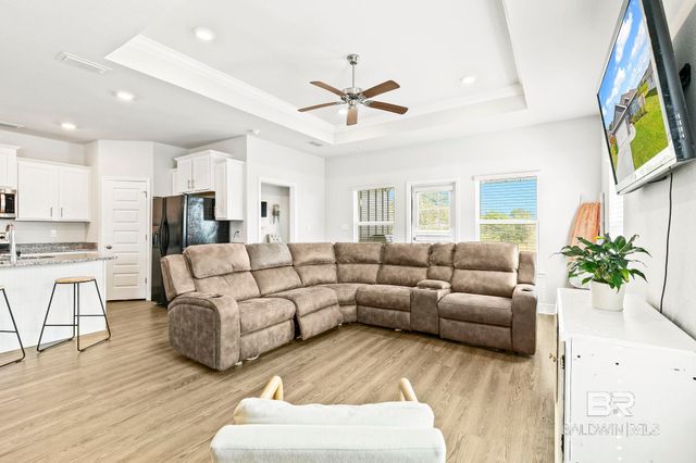 13164 Shoshoney Circle, Fairhope, AL 36532