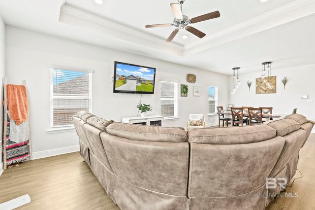 13164 Shoshoney Circle, Fairhope, AL 36532