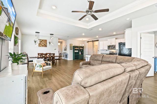 13164 Shoshoney Circle, Fairhope, AL 36532