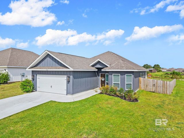 13164 Shoshoney Circle, Fairhope, AL 36532