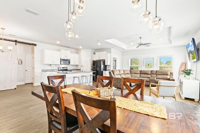 13164 Shoshoney Circle, Fairhope, AL 36532