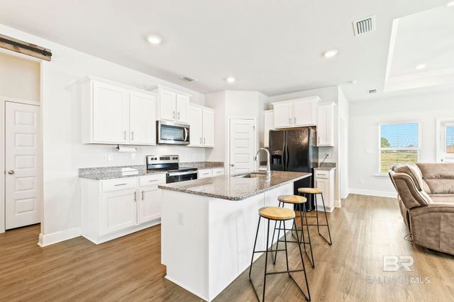 13164 Shoshoney Circle, Fairhope, AL 36532