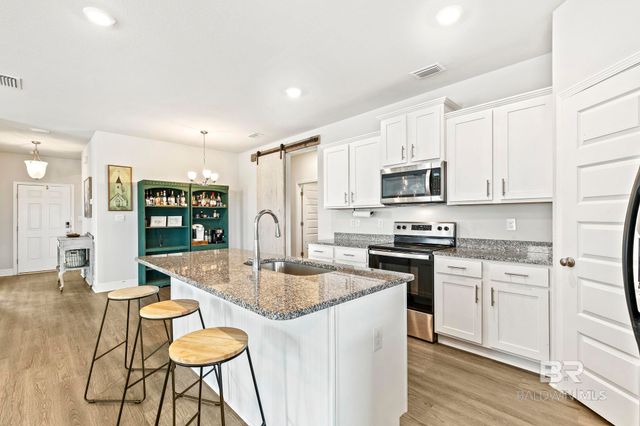 13164 Shoshoney Circle, Fairhope, AL 36532