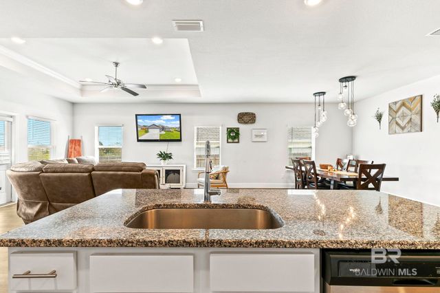 13164 Shoshoney Circle, Fairhope, AL 36532