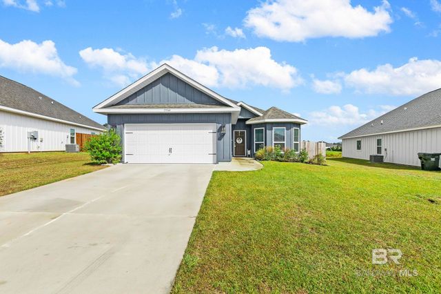 13164 Shoshoney Circle, Fairhope, AL 36532