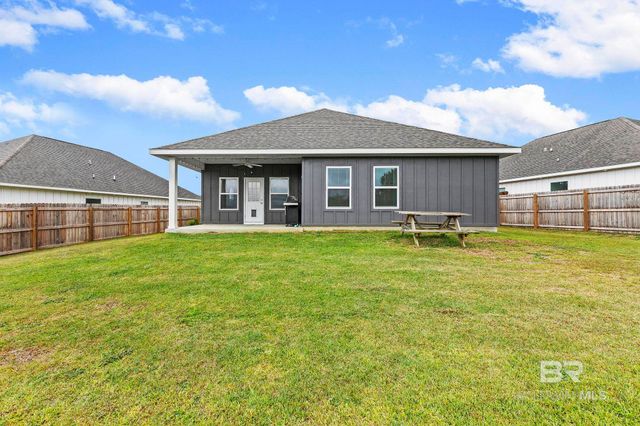 13164 Shoshoney Circle, Fairhope, AL 36532