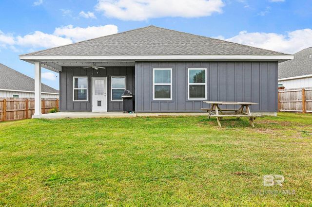 13164 Shoshoney Circle, Fairhope, AL 36532