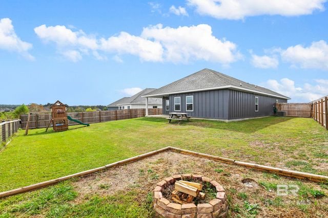 13164 Shoshoney Circle, Fairhope, AL 36532