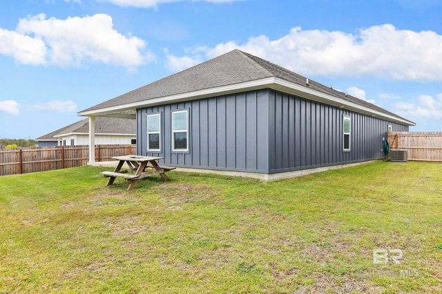 13164 Shoshoney Circle, Fairhope, AL 36532