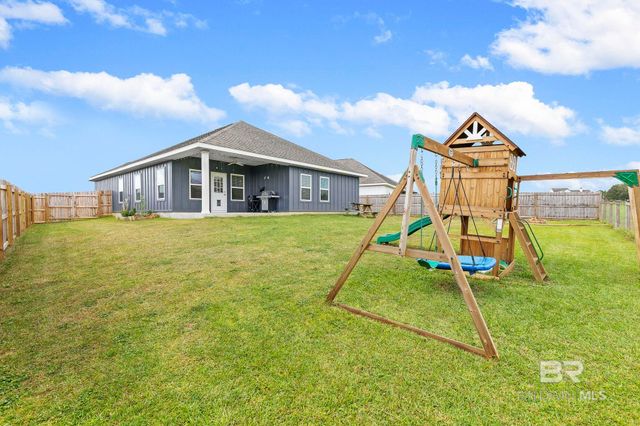 13164 Shoshoney Circle, Fairhope, AL 36532