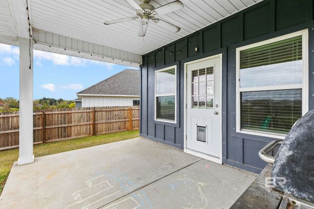 13164 Shoshoney Circle, Fairhope, AL 36532