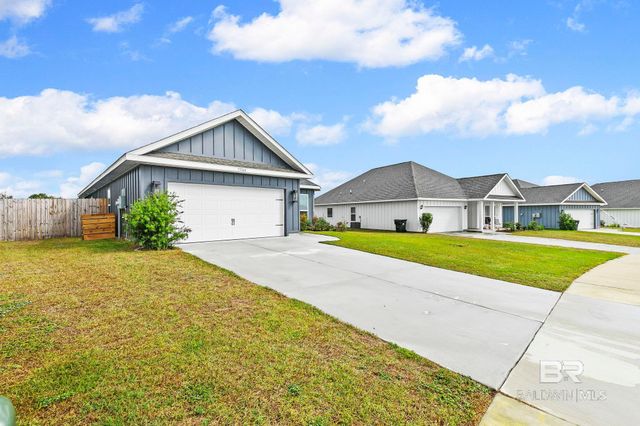 13164 Shoshoney Circle, Fairhope, AL 36532