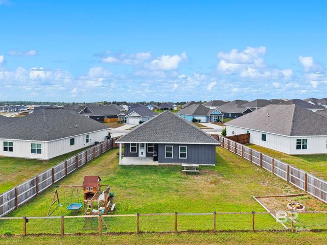 13164 Shoshoney Circle, Fairhope, AL 36532