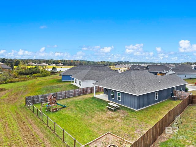 13164 Shoshoney Circle, Fairhope, AL 36532