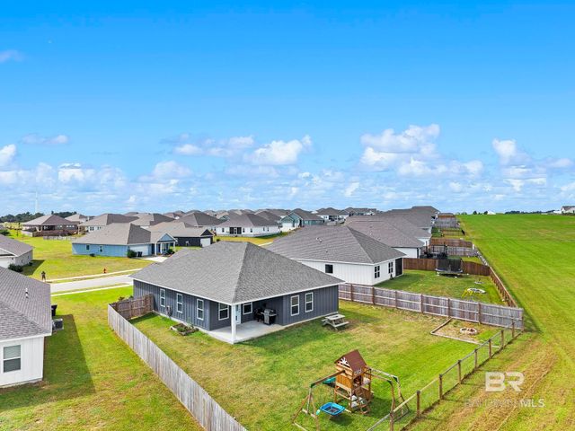 13164 Shoshoney Circle, Fairhope, AL 36532