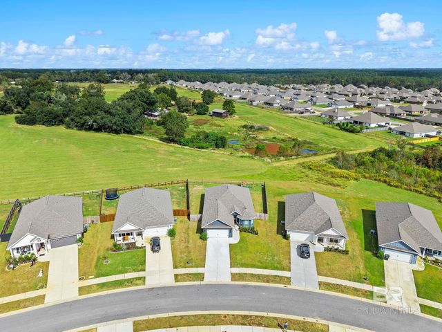 13164 Shoshoney Circle, Fairhope, AL 36532