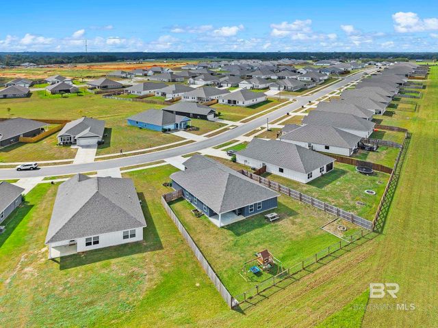 13164 Shoshoney Circle, Fairhope, AL 36532