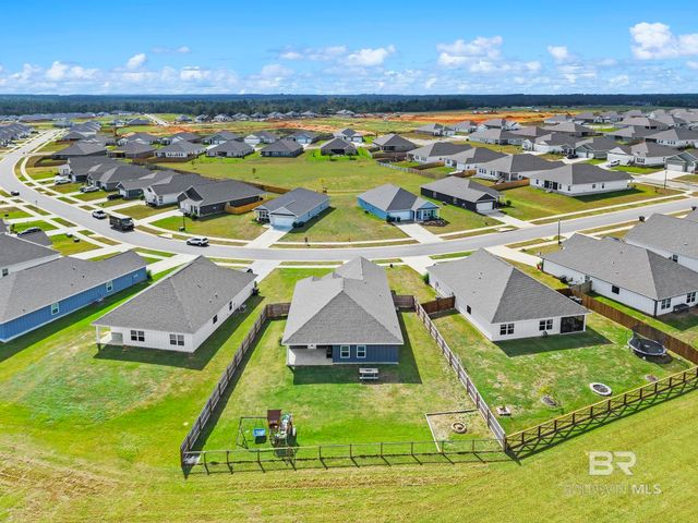 13164 Shoshoney Circle, Fairhope, AL 36532