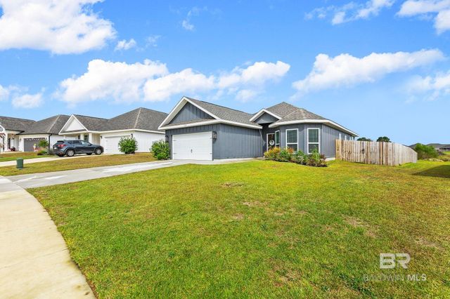 13164 Shoshoney Circle, Fairhope, AL 36532