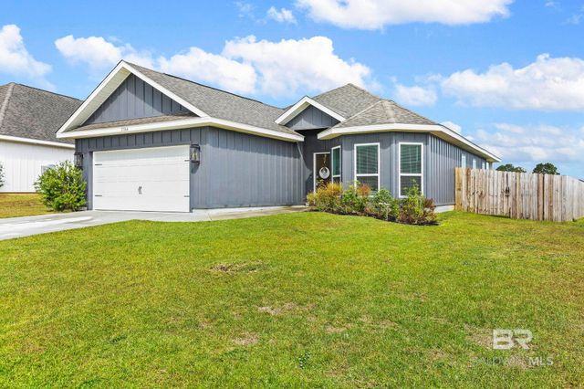 13164 Shoshoney Circle, Fairhope, AL 36532