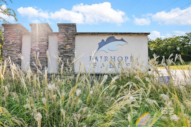 13164 Shoshoney Circle, Fairhope, AL 36532