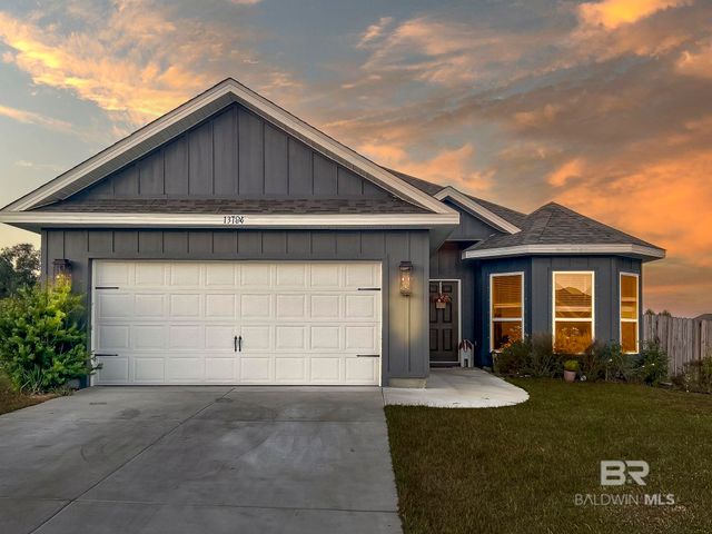 13164 Shoshoney Circle, Fairhope, AL 36532