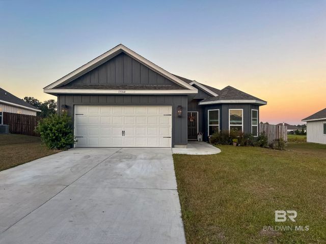 13164 Shoshoney Circle, Fairhope, AL 36532