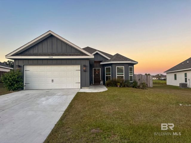 13164 Shoshoney Circle, Fairhope, AL 36532