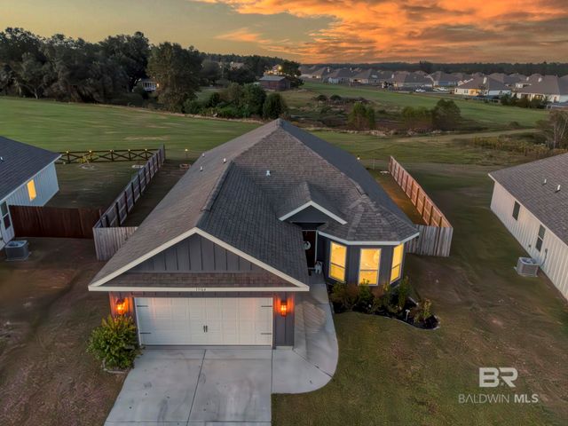 13164 Shoshoney Circle, Fairhope, AL 36532