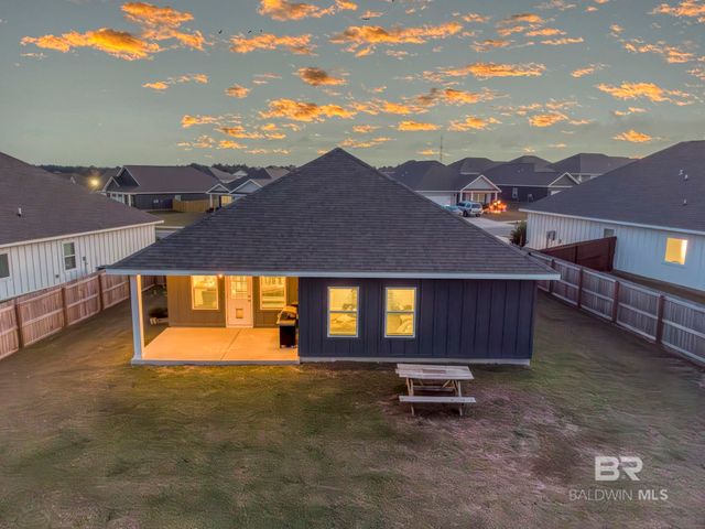 13164 Shoshoney Circle, Fairhope, AL 36532