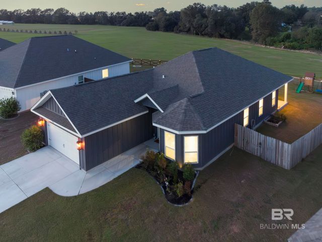 13164 Shoshoney Circle, Fairhope, AL 36532