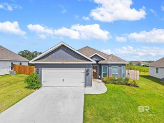13164 Shoshoney Circle, Fairhope, AL 36532
