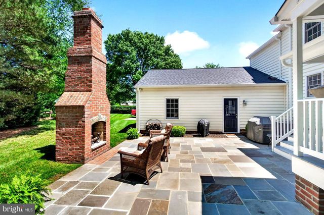 17212 WHITES RD, Poolesville, MD 20837