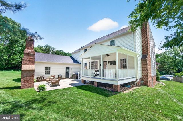 17212 WHITES RD, Poolesville, MD 20837