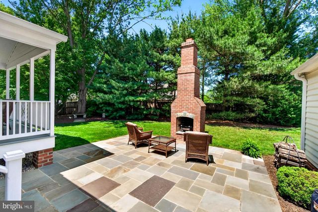 17212 WHITES RD, Poolesville, MD 20837