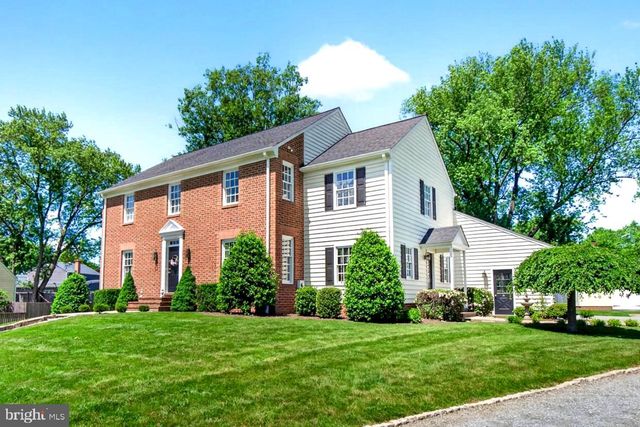 17212 WHITES RD, Poolesville, MD 20837