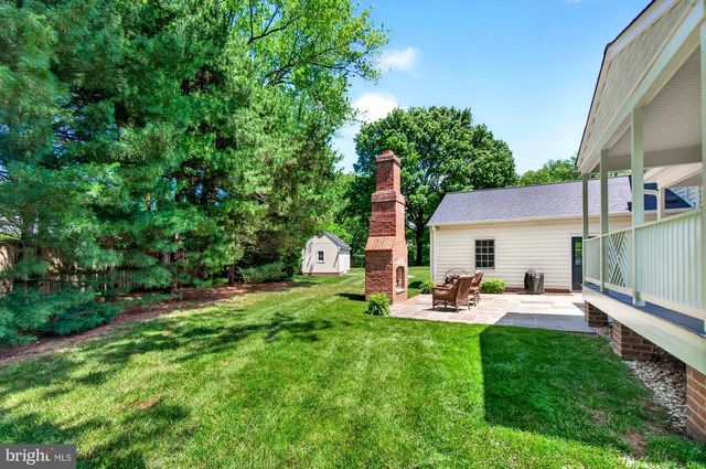 17212 WHITES RD, Poolesville, MD 20837