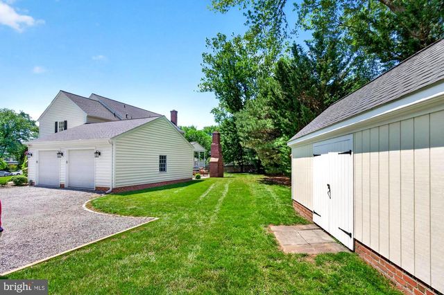 17212 WHITES RD, Poolesville, MD 20837