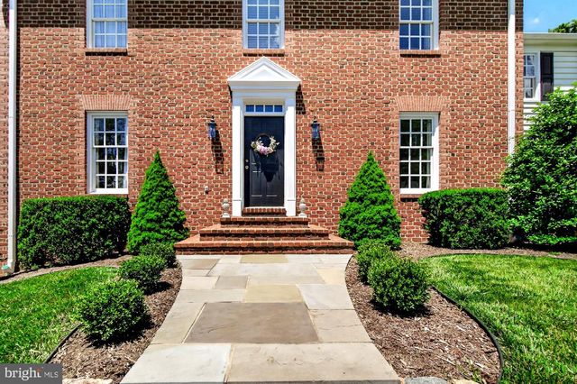 17212 WHITES RD, Poolesville, MD 20837