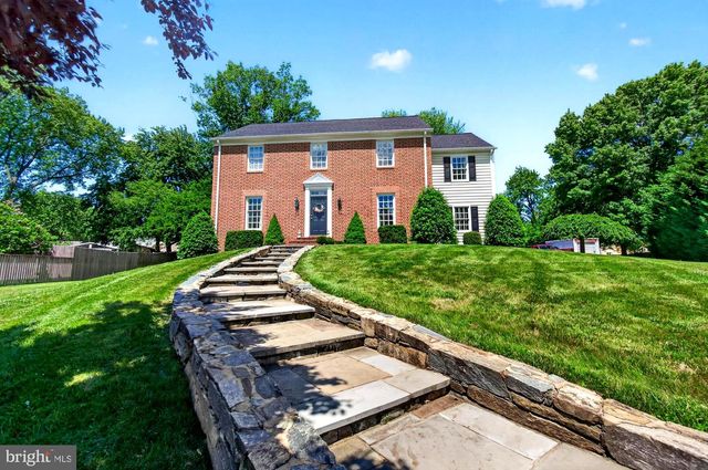 17212 WHITES RD, Poolesville, MD 20837
