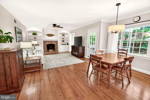 17212 WHITES RD, Poolesville, MD 20837