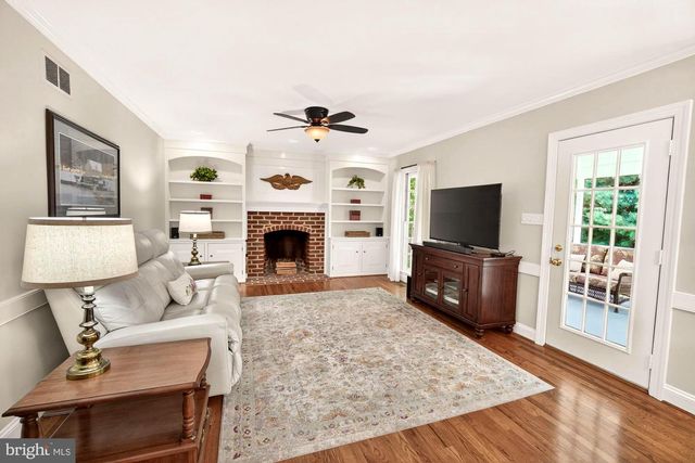17212 WHITES RD, Poolesville, MD 20837
