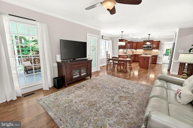 17212 WHITES RD, Poolesville, MD 20837