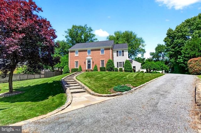 17212 WHITES RD, Poolesville, MD 20837