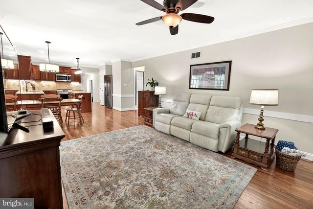 17212 WHITES RD, Poolesville, MD 20837