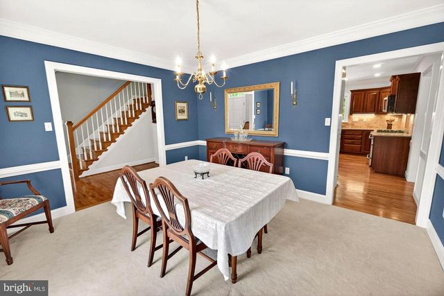 17212 WHITES RD, Poolesville, MD 20837